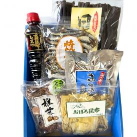 松セット