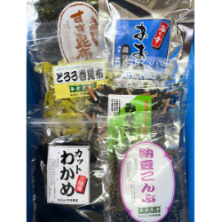 なまはげセット